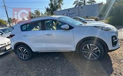 کیا سپۆرتاج